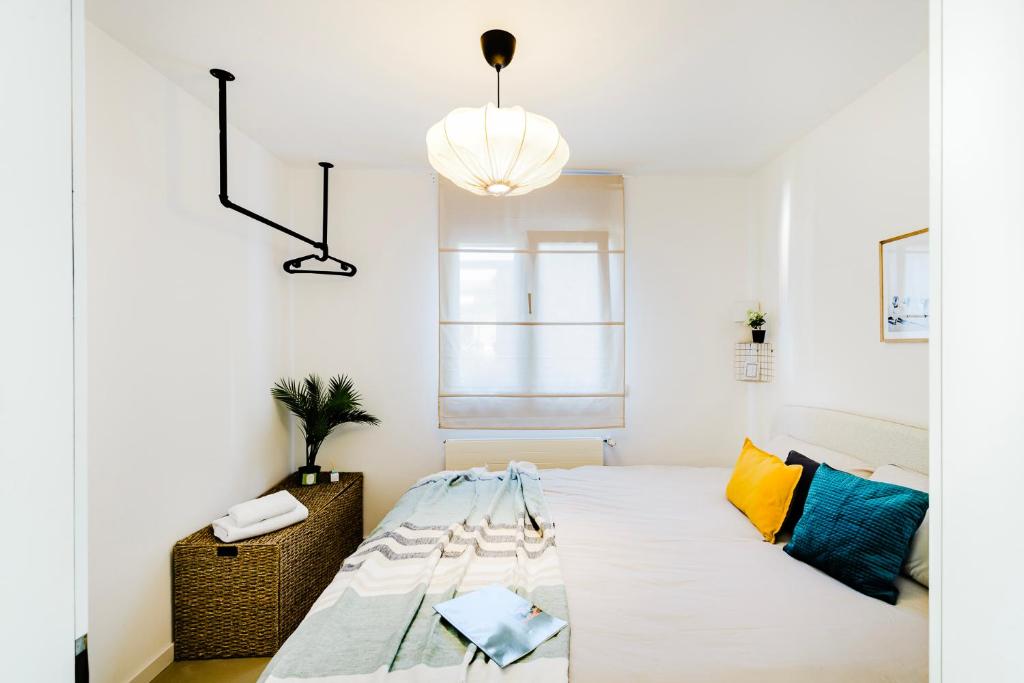 Morcote Limone Suite mit traumhafter Seesicht