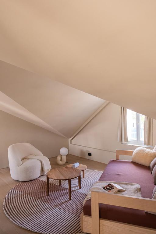 normalkonsum - premium apartments