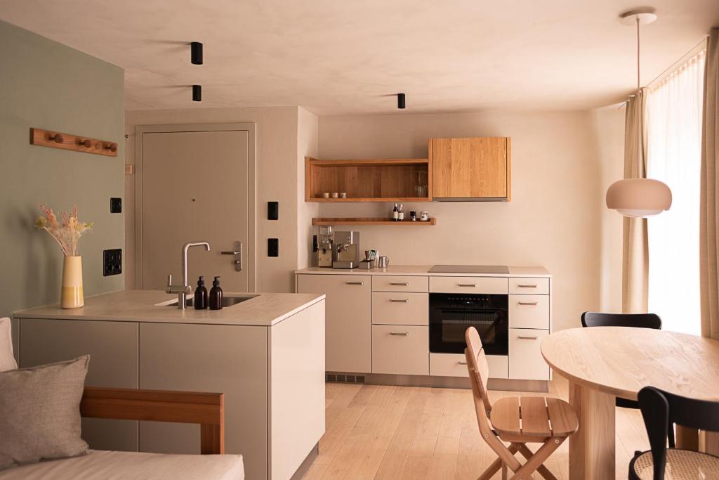normalkonsum - premium apartments