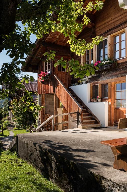 Pension Staldacher