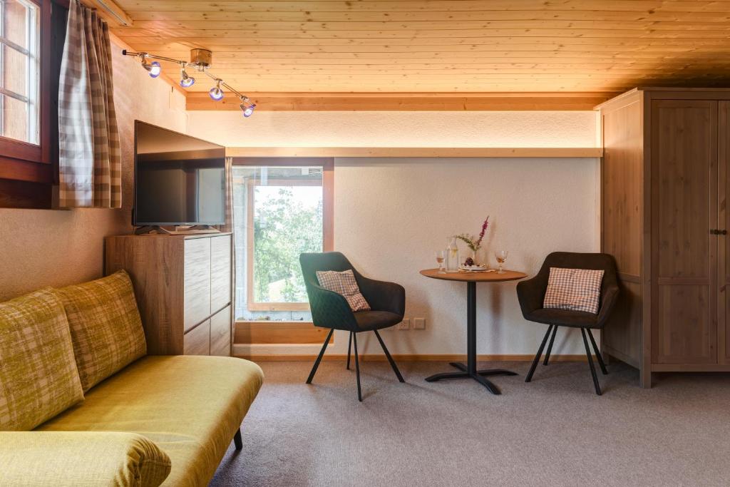 Pension Staldacher