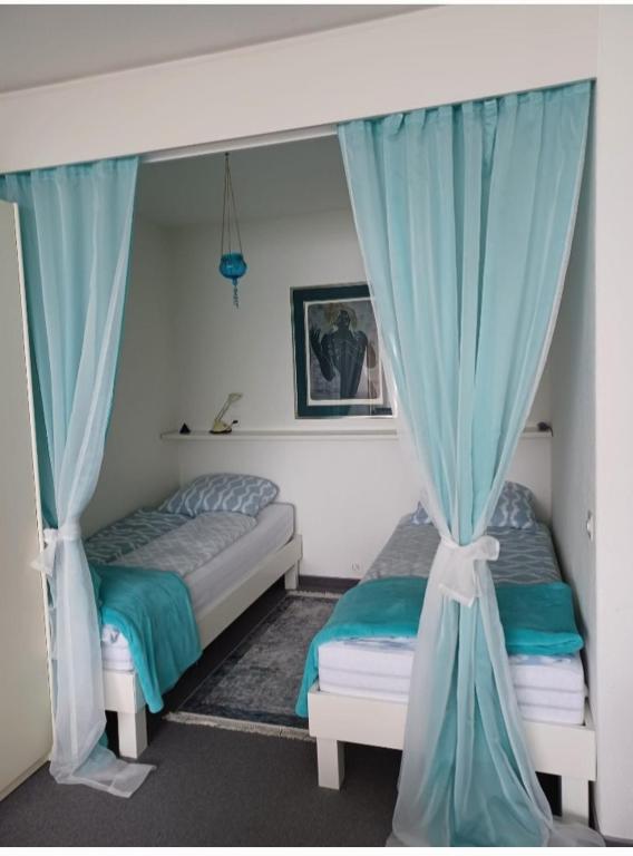 Sollevante Ascona mit Pool und fantastischer Seesicht