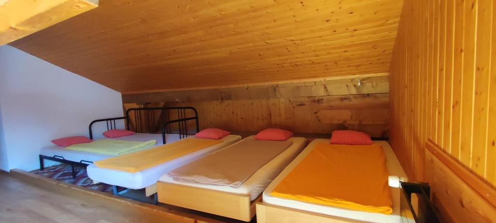 Sonnenberg Hostel and Dormitories