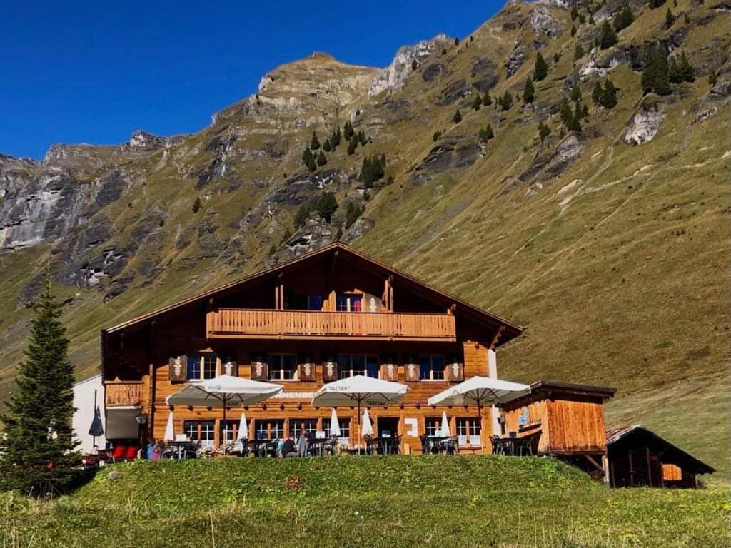 Sonnenberg Hostel and Dormitories
