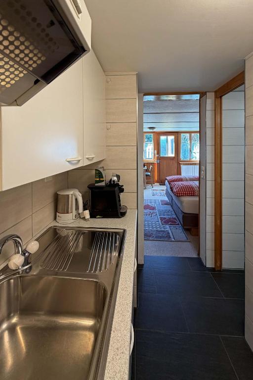Studio bim Chalet bim Chilchli