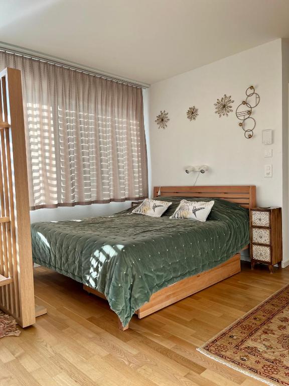 Studio Horizon Dorigny