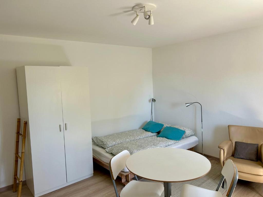 Studio nature Alto Malcantone