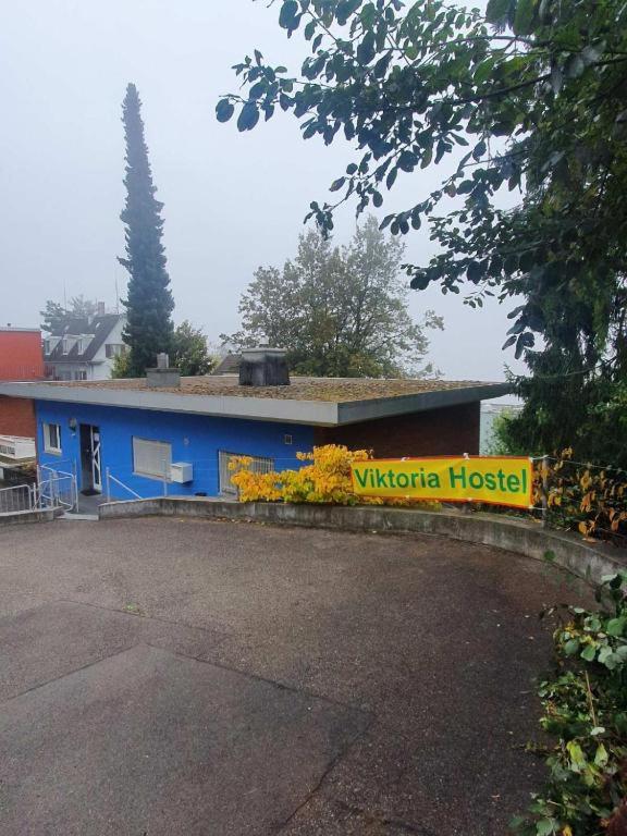 Viktoria Budget Hostel