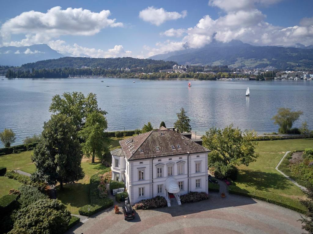 Villa Schweizerhof