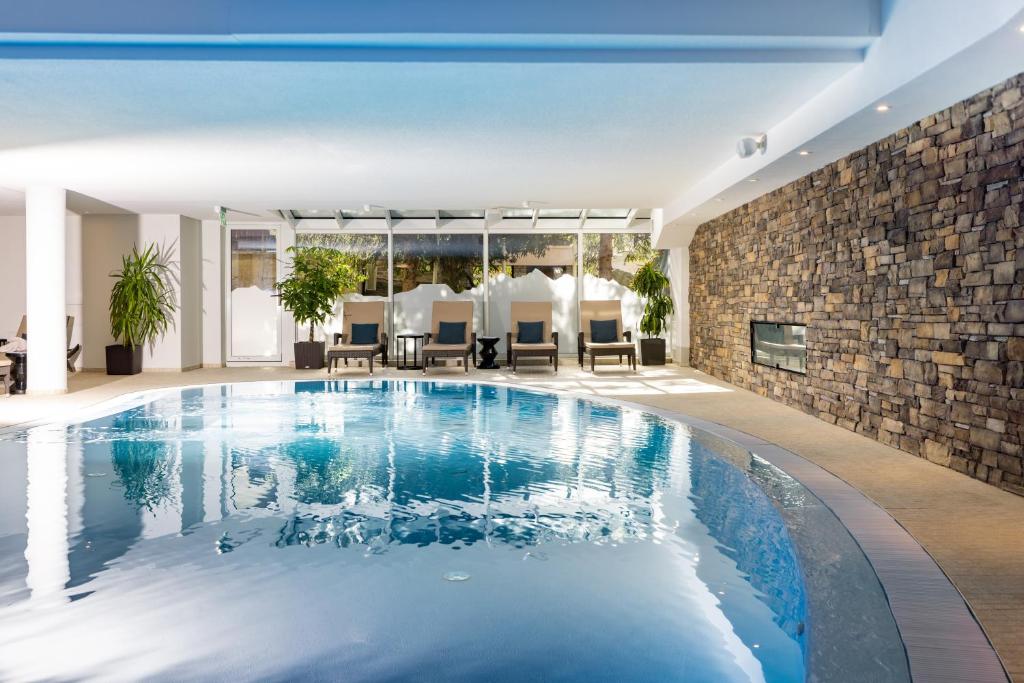 Walliserhof Grand-Hotel & Spa