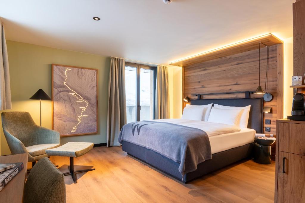 Welschen Hotel & Apartments