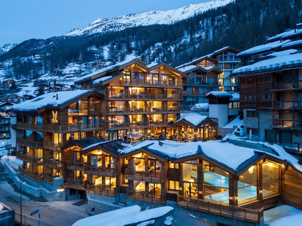 Welschen Hotel & Apartments