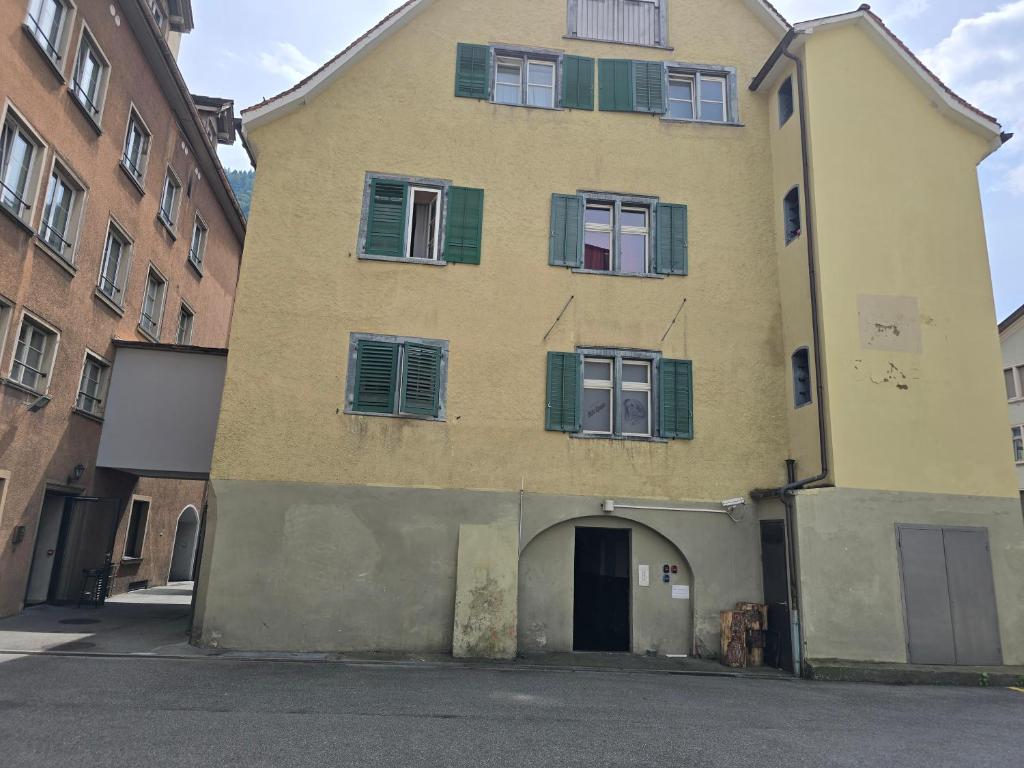 Zimmer perla