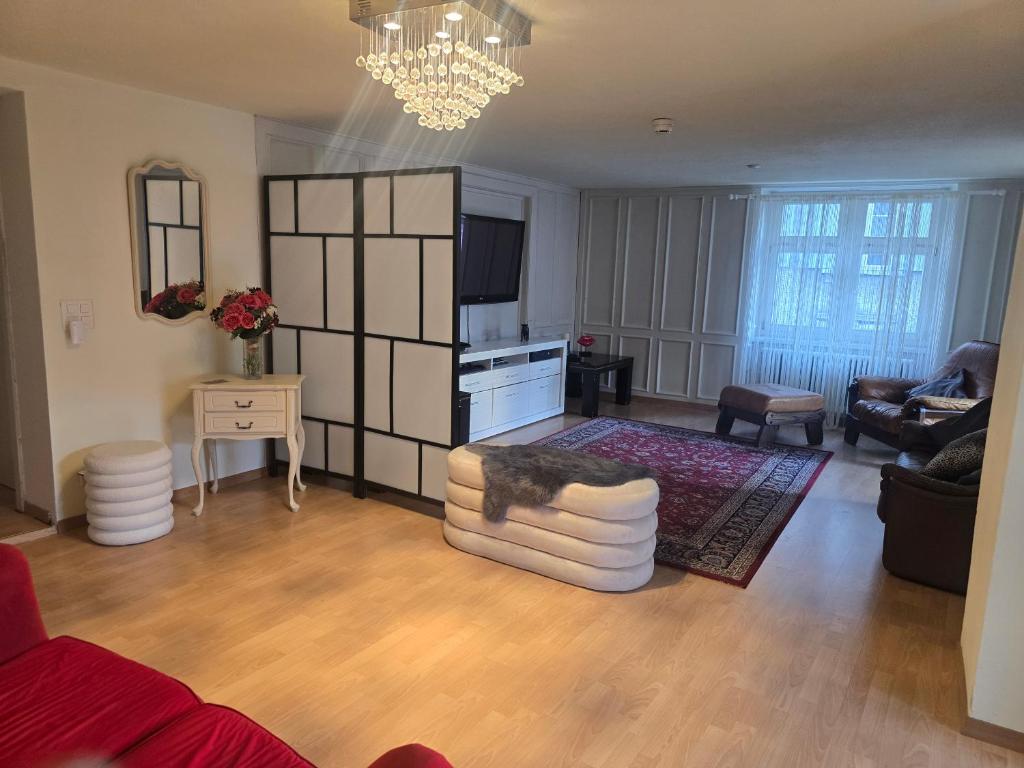 Zimmer perla