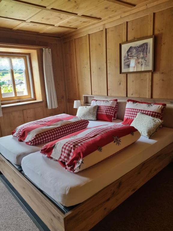 Zur Stilli Davos Dorf